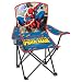 Search : Marvel Children's Folding Arm Chair - Spider-man