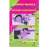 Innocent Sorcerers [VHS]
