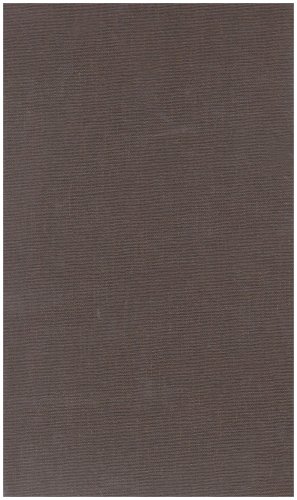 Journal, Volume 1