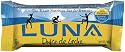 Luna Bars, Dulce de Leche, 1.69-Ounce Bars (Pack of 15)