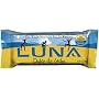 Luna Bars, Dulce de Leche, 1.69-Ounce Bars (Pack of 15)