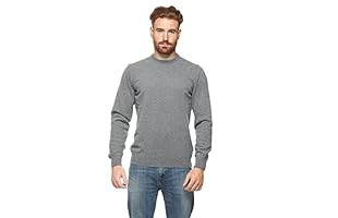 Conte of Cashmere Jersey (Topo)