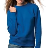 B&C Set-In Womens Sweatshirt
