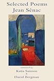The selected poems of Jean Sénac