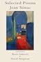 The Selected Poems of Jean Senac