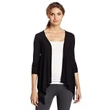 prAna Women's Ruffle Wrap