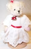 Muffy Vanderbear Miniature Valentine I By Little Gem ... thumbnail