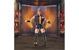 Review Marvel  / TNA Series 8 - Chase Stevens Action Figure