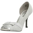 Unlisted Women's Play List Pump