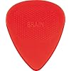 Snarling Dogs Brain Guitar Picks and Tin Box 1 Dozen .73mm