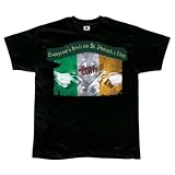 Boondock Saints - Everyones Irish T-Shirt