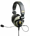 ULTRASONE HSD-700 S-Logic Surround Sound Professional Headset with Cardioid Microphone