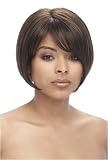 Human Hair Mono Lace color 1
