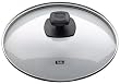 Fissler Güteglasdeckel, 28cm - Besser braten mit System
