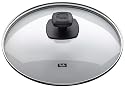 Fissler Güteglasdeckel, 28cm - Besser braten mit System