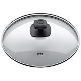 Fissler G�teglasdeckel, 28cm - Besser braten mit Systemvon "Fissler"