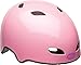 Bell Pint Toddler Helmet, Pink