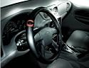 Chicago Bears Steering Wheel Cover
