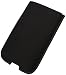 Flashstar Handytasche Palermo f�r Samsung i9000 Galaxy S / i9001 Galaxy S Plus (Echtleder) schwarz