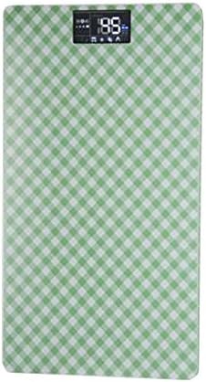 LIONWELL Customizable, High-end Air Purifier A168 with Three-layer Filter, 8-Stage Purification, to remove formaldehyde, dust, smoke and Sterilize (Green)