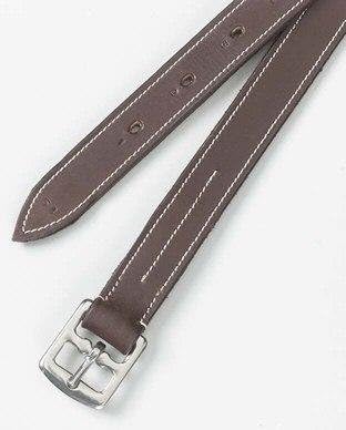 Ovation Childs English Leathers 48 Black