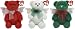 Hark - Angel Bear (Asst. Trio)