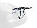 Thule 910 Passage 2-Bike Trunk Mount Bike Carrier