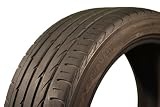 275/40/20 Yokohama Advan Sport 106Y 55%