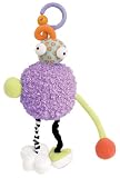 Kushies Zolo Fuzzi Hugbug