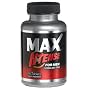 MD Science Labs Max Ntense, Sexual Performance Enhancer, 60 Capsules