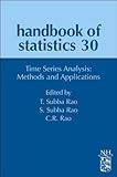 Time series analysis : methods and applications