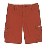 Toddler Boys' Genuine Kids from OshKosh Dino Cargo Shorts - Henna
