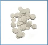 Microdermabrasion Accesories - Filters 10mm (50pcs)