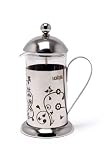 La Cafetiere TA030200 Titania 3 Cup French Press Coffee Maker ...