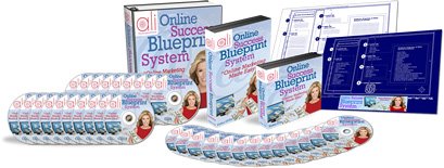 Online Success Blueprint® System: Online Marketing Made Easy