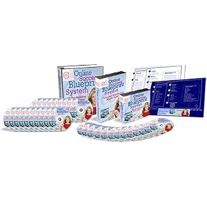 Online Success Blueprint® System: Online Marketing Made Easy