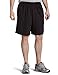Champion Men's Rugby Short,Black,XX-Large