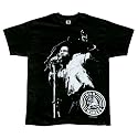 Bob Marley - Mic T-Shirt