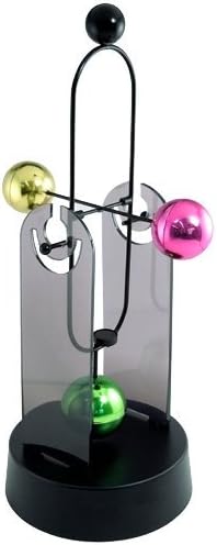 Mars - Perpetual Motion