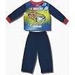 NASCAR Daytona International Speedway Long-sleeve pajamas for toddlers