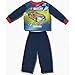 NASCAR Daytona International Speedway Long-sleeve pajamas for toddlers