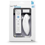 RF Duo Pack (white)par bigben interactive
