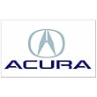 Acura Logo Flag 3ft x 5ft Nylon