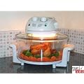 Mini Halogen Oven (816) Ideal for caravans, students, flats