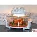 Mini Halogen Oven (816) Ideal for caravans, students, flats