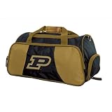 Purdue University Gym Bag