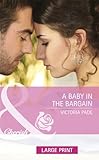 A baby in the bargain