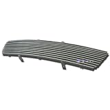 06-07 SATURN VUE 1PC BUMPER BILLET GRILLE by AR
