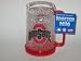 OHIO STATE BUCKEYES 16 oz. Team Logo Acrylic FREEZER FUN MUG