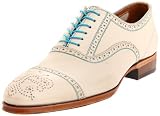 John Fluevog Men's Brandenburg NL Oxford
